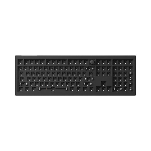 Keychron V6 Max QMK/VIA Draadloos Aangepast Mechanisch Toetsenbord (US ANSI-indeling)