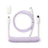 Keychron Coiled Aviator Cable 8K