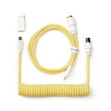 Keychron Coiled Aviator Cable 8K