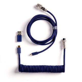 Keychron Opgerolde Aviator Kabel 8K