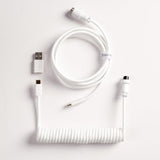 Keychron Opgerolde Aviator Kabel 8K