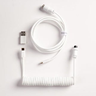 Keychron Opgerolde Aviator Kabel 8K