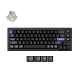 Keychron Q2 HE 8K Magnetic Switch Keyboard (US ANSI Layout)