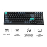 Keychron B35 Wireless Keyboard (US ANSI Layout)
