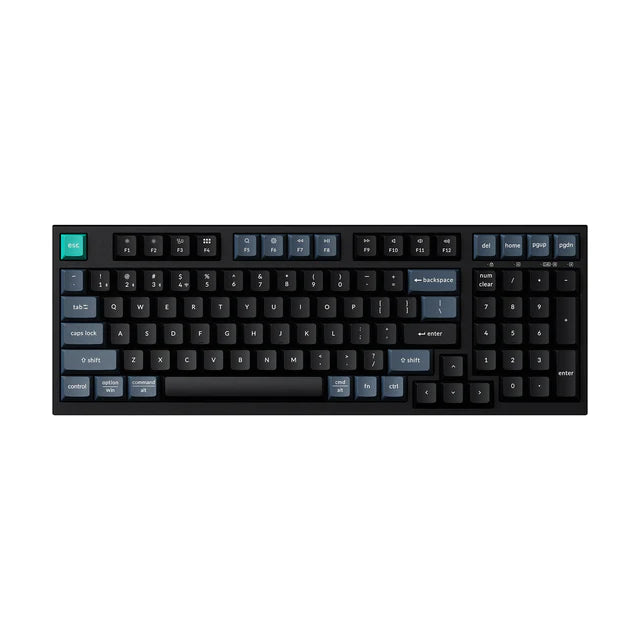Keychron B35 Wireless Keyboard (US ANSI Layout)