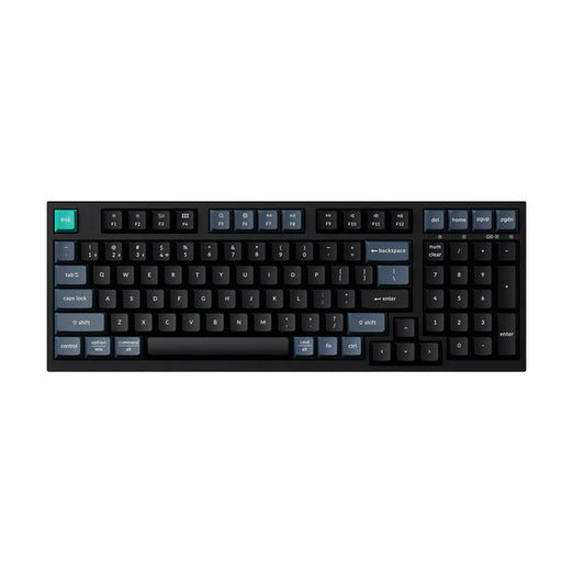Keychron B35 Draadloos Toetsenbord (US ANSI-indeling)
