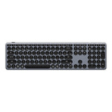 Keychron B5 Pro Ultra-Slim Wireless Keyboard (US ANSI Keyboard)