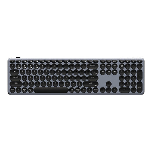 Keychron B5 Pro Ultra-Dun Draadloos Toetsenbord (US ANSI Toetsenbord)