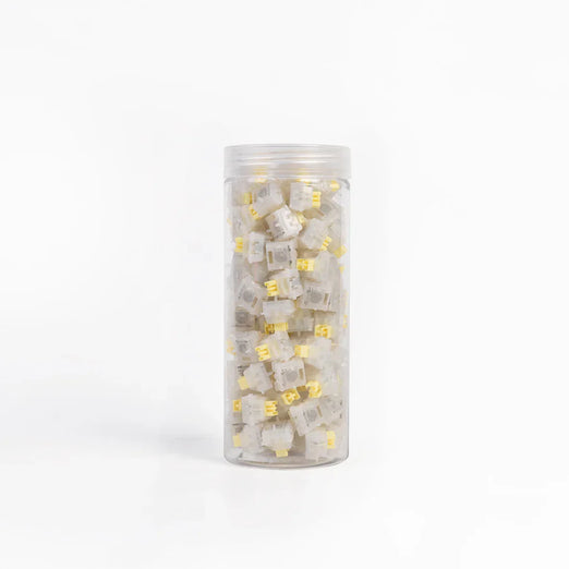 Keychron Ultra-Snelle Lime Magnetische Schakelaar