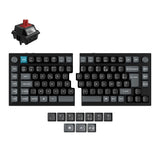 Keychron Q11 Ultra 8K Draadloos Aangepast Mechanisch Toetsenbord ISO-indeling Collectie