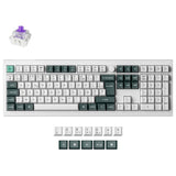 Keychron Q6 HE QMK Wireless Custom Keyboard ISO Layout Collection