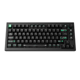 Lemokey L5 HE Magnetische Schakelaar Aangepaste Gaming Toetsenbord