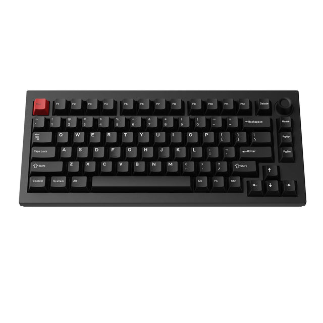 Lemokey L5 HE Magnetische Schakelaar Aangepaste Gaming Toetsenbord