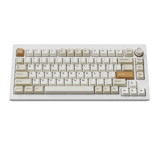 Lemokey L5 HE Magnetische Schakelaar Aangepast Gaming Toetsenbord