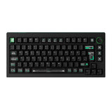 Lemokey L5 HE Magnetische Schakelaar Aangepaste Gaming Toetsenbord