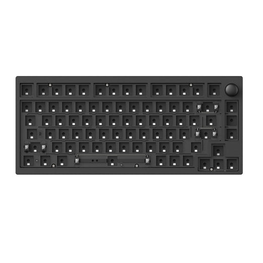 Lemokey P1 QMK/VIA Aangepast Gaming Toetsenbord (US ANSI-indeling)