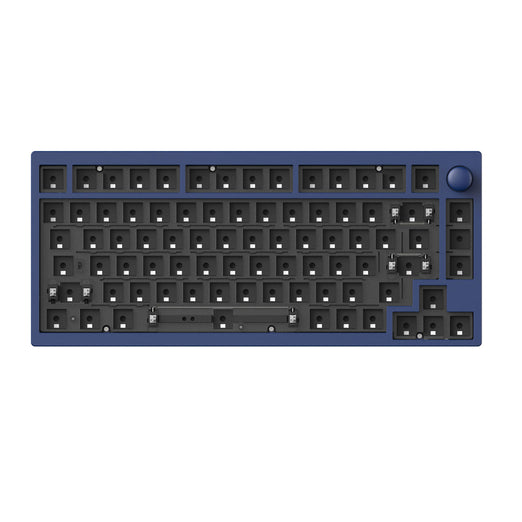 Lemokey P1 QMK/VIA Aangepast Gaming Toetsenbord (US ANSI-indeling)