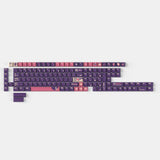 Lunar Witch - Cherry Profiel Dye-Sub PBT Volledige Keycap Set
