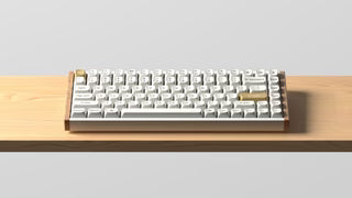 Magnetic Keyboards
