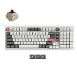 Keychron Q5 Ultra 8K Draadloos Aangepast Mechanisch Toetsenbord