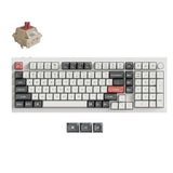 Keychron Q5 Ultra 8K Draadloos Aangepast Mechanisch Toetsenbord