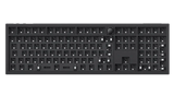 Keychron Q6 Max QMK/VIA Draadloos aangepast mechanisch toetsenbord ISO-indelingscollectie