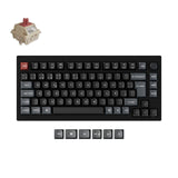Keychron V1 Ultra 8K Draadloos Aangepst Mechanisch Toetsenbord ISO-indeling Collectie