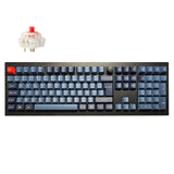 Keychron V6 Max QMK Draadloos Aangepast Mechanisch Toetsenbord ISO-indeling Collectie