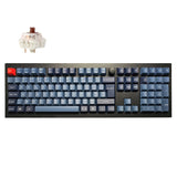 Keychron V6 Max QMK Draadloos Aangepast Mechanisch Toetsenbord ISO-indeling Collectie