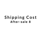 Product After-sale Service Special Item