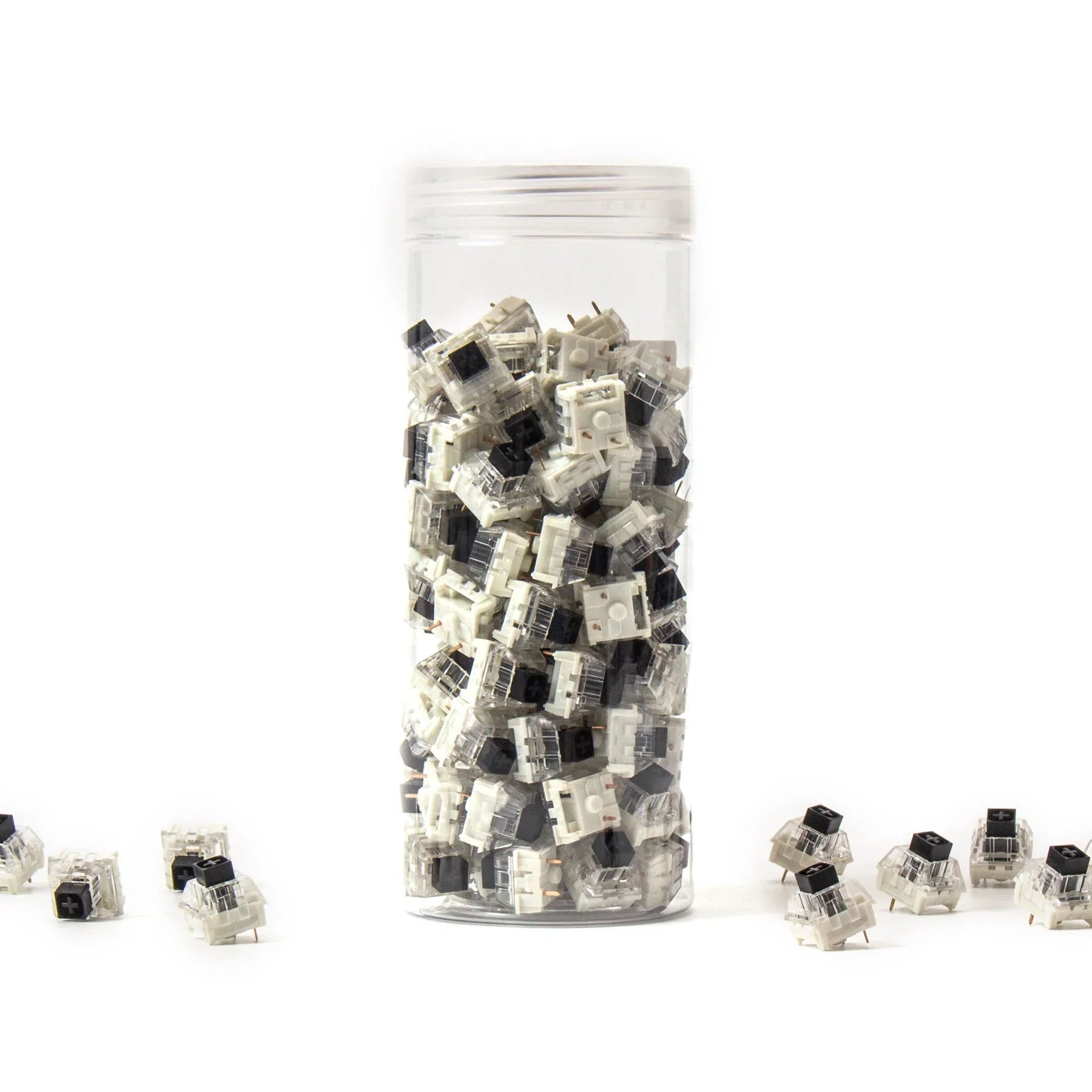 Keychron Silent K Pro Switch – keychron Netherlands
