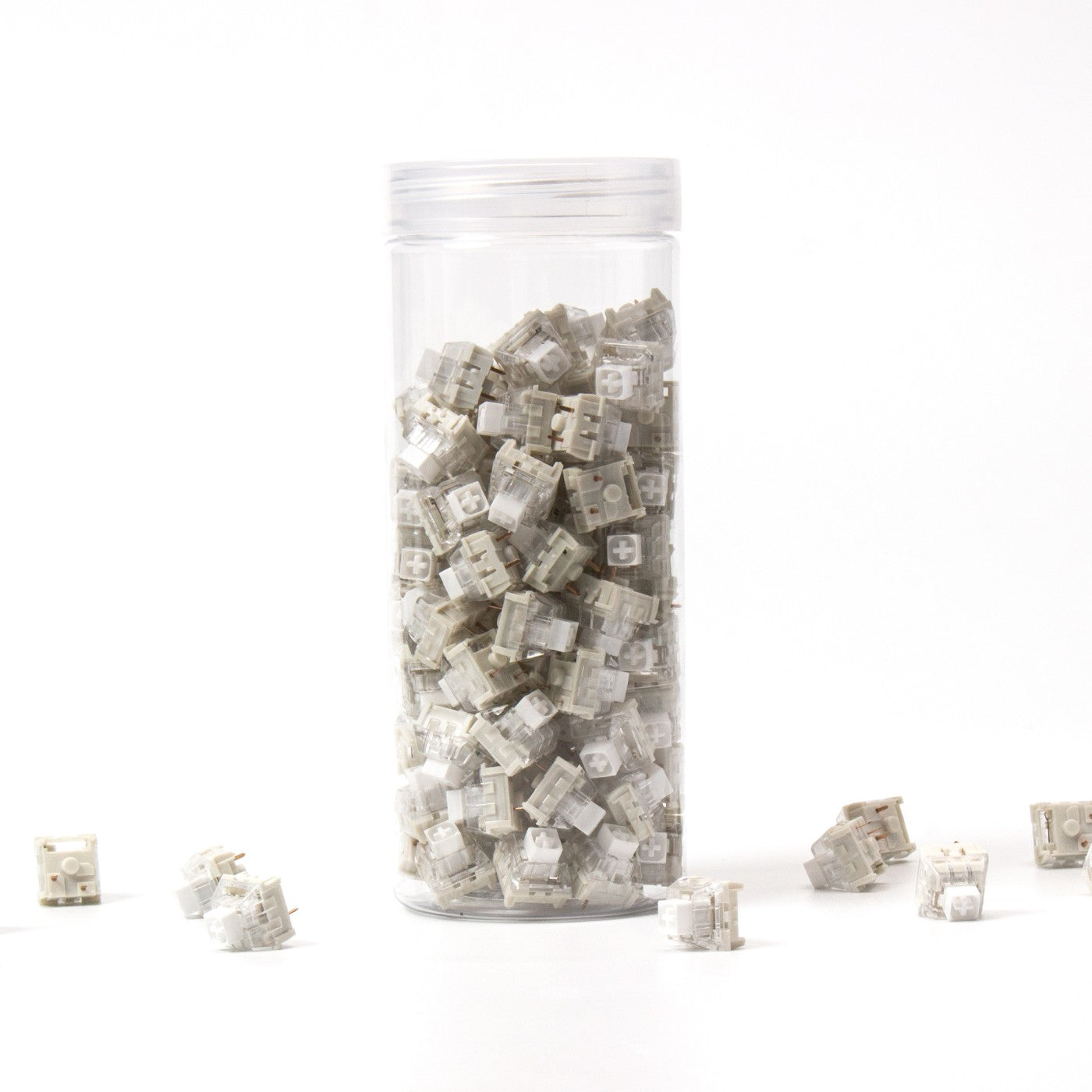Keychron Silent K Pro Switch – keychron Netherlands