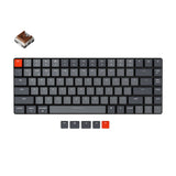 Keychron K3 Ultra-slim Wireless Mechanical Keyboard (Version 2) (US ANSI Keyboard)