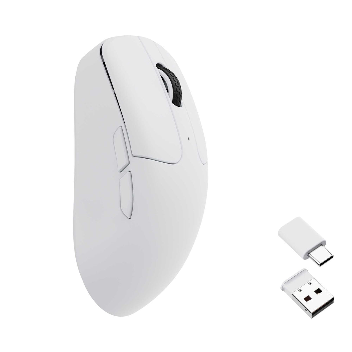 Keychron M2 Mini draadloze muis