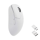 Keychron M2 Mini draadloze muis