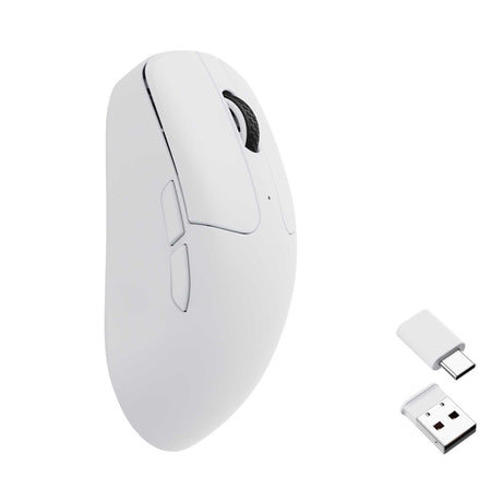 Keychron M2 Mini draadloze muis