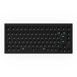 Keychron Q1 QMK Aangepaste mechanische toetsenbord ISO-indelingscollectie