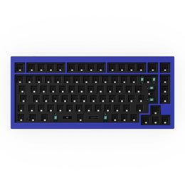 Keychron Q1 QMK Aangepaste mechanische toetsenbord ISO-indelingscollectie