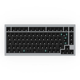 Keychron Q1 QMK Aangepaste mechanische toetsenbord ISO-indelingscollectie