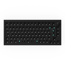 Keychron Q1 QMK Aangepaste mechanische toetsenbord ISO-indelingscollectie