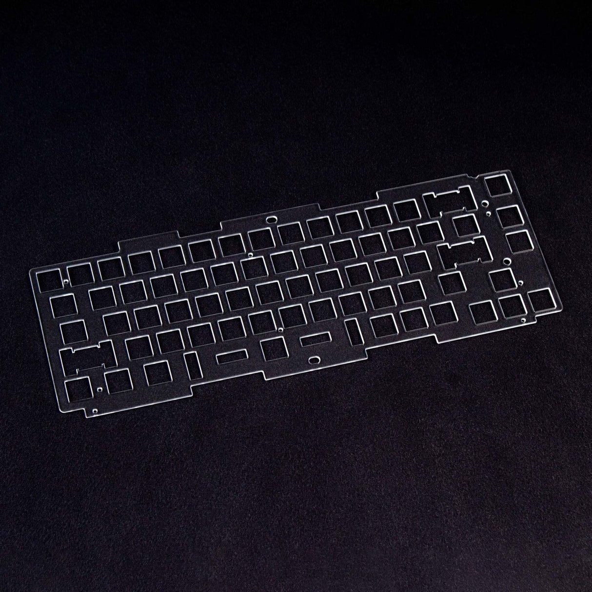 Q2 PC-plaat