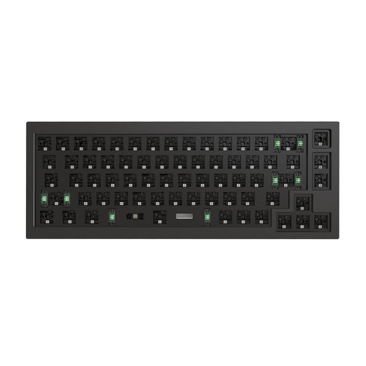 Keychron Q2 QMK Aangepast Mechanisch Toetsenbord (VS-indeling)