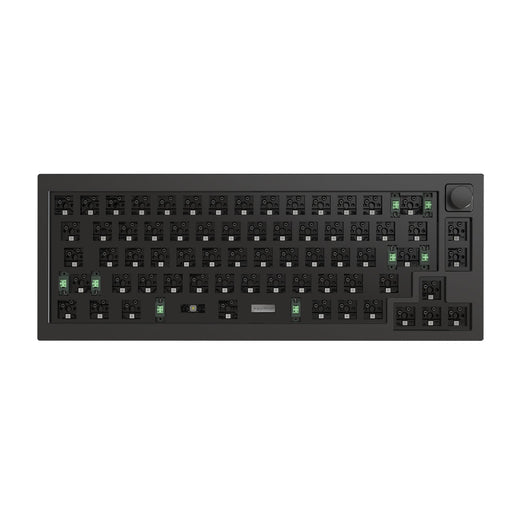Keychron Q2 QMK Aangepast Mechanisch Toetsenbord (VS-indeling)