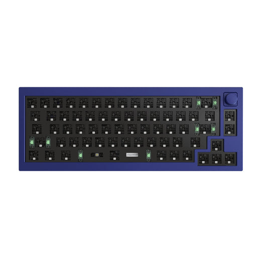 Keychron Q2 QMK Aangepast Mechanisch Toetsenbord (VS-indeling)
