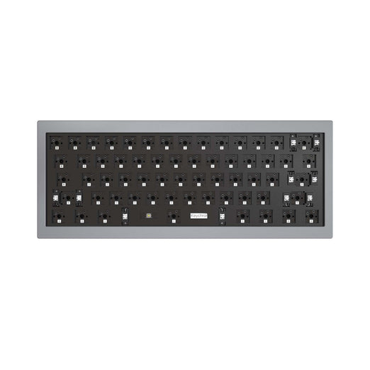 Keychron Q4 QMK Aangepast Mechanisch Toetsenbord (US ANSI Toetsenbord)