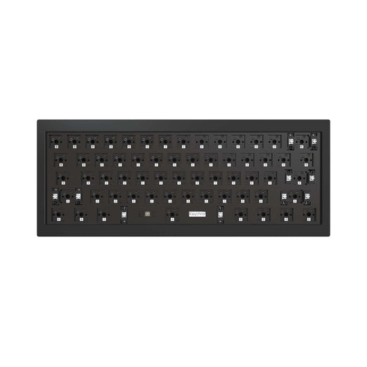 Keychron Q4 QMK Aangepast Mechanisch Toetsenbord (US ANSI Toetsenbord)