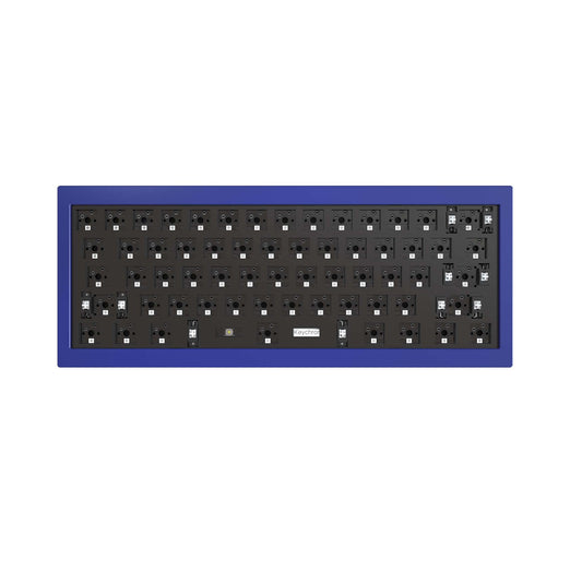 Keychron Q4 QMK Aangepast Mechanisch Toetsenbord (US ANSI Toetsenbord)