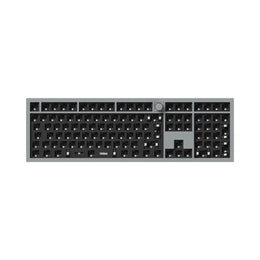 Keychron Q6 Pro QMK/VIA Draadloos aangepast mechanisch toetsenbord ISO-indelingscollectie