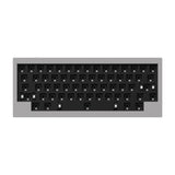 Keychron Q60 QMK Custom Mechanical Keyboard (US ANSI Keyboard)