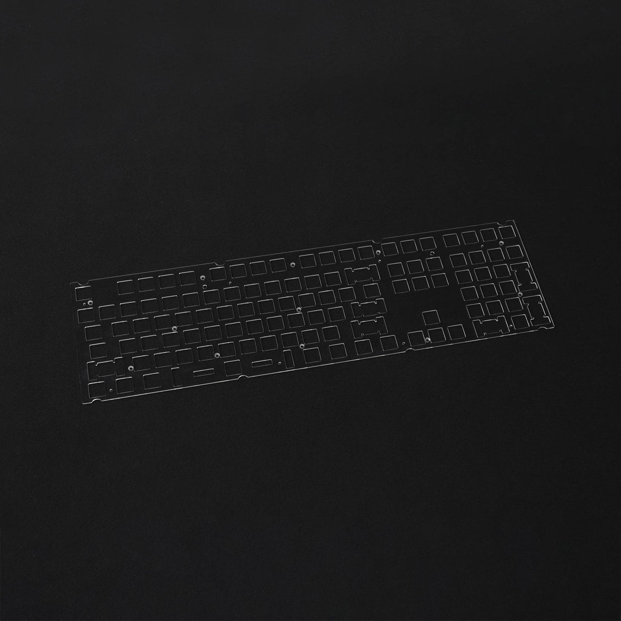 V6 PC-plaat